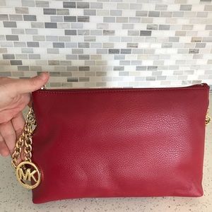 Brand New Michael Kors Handbag